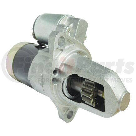 WAI 33225N 100% New New Starter