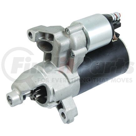 WAI 33286N 100% New New Starter
