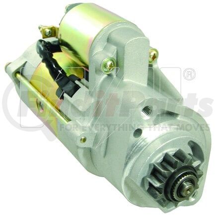 WAI 33307N 100% New New Starter
