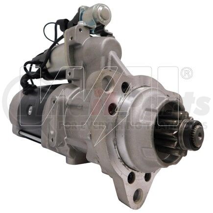WAI 34010N 100% New New Starter
