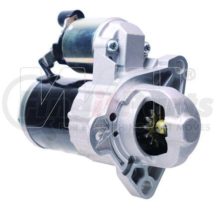 WAI 34019N 100% New New Starter