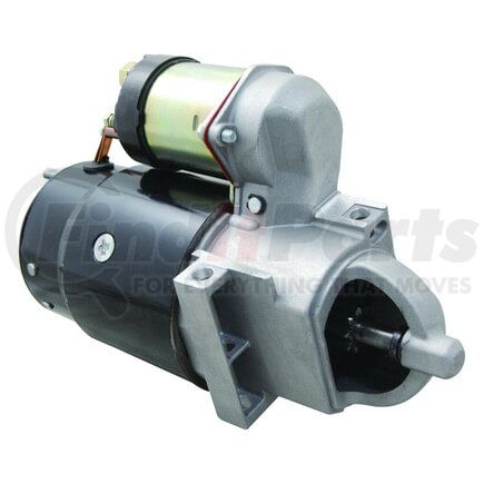 WAI 3510MN 100% New New Starter