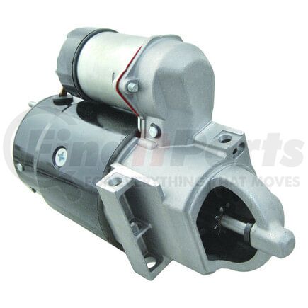 WAI 3510N 100% New New Starter