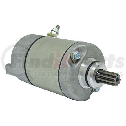 WAI 37039N 100% New New Starter