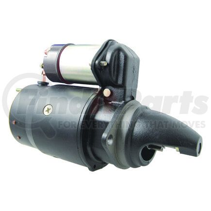 WAI 4162N 100% New New Starter