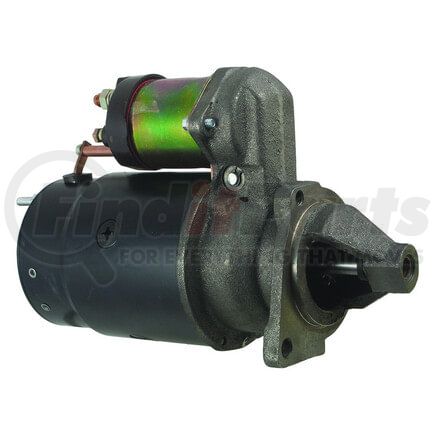 WAI 4174N 100% New New Starter