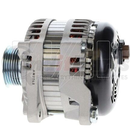 WAI 44001N 100% New New Alternator
