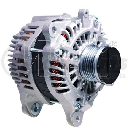 WAI 44010N 100% New New Alternator