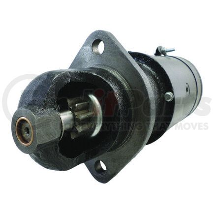 WAI 4762N STR-DR DD 6V 9T CW