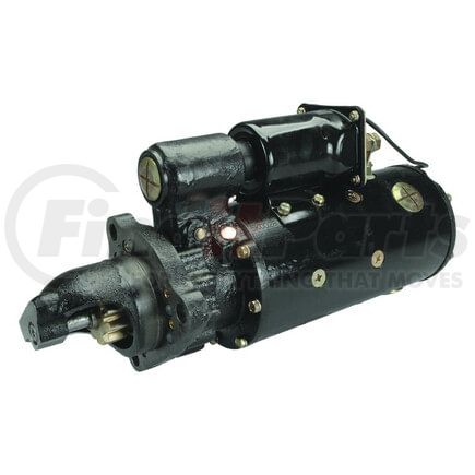 WAI 4930N 100% New New Starter