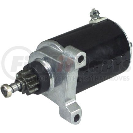 WAI 5747N STR-TECUMSEH 12V CCW 10T