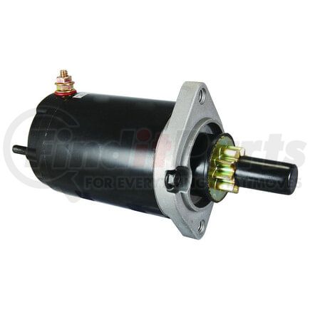 WAI 5768N 100% New New Starter