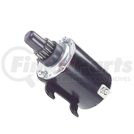 WAI 5749N STR-TECUMSEH 12V CCW 16T