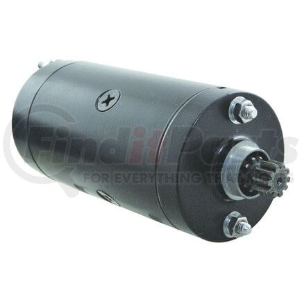 WAI 5780BN 100% New New Starter