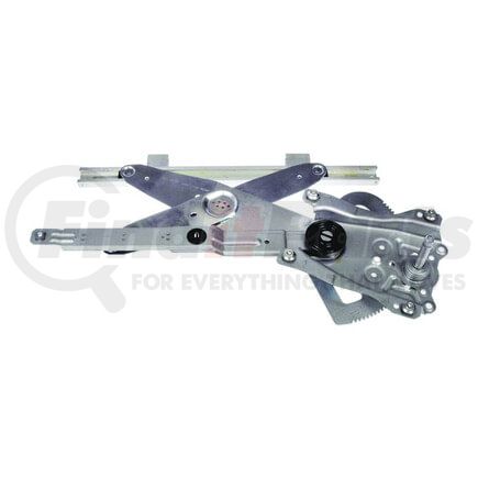 WAI WMR4620L Window Regulator