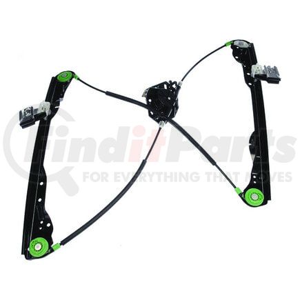 WAI WMR4622L Window Regulator