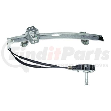 WAI WMR4626L Window Regulator