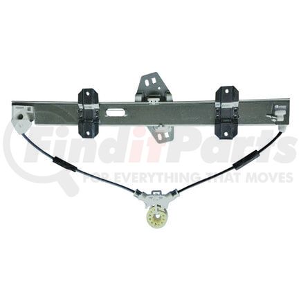 WAI WMR4629R Window Regulator