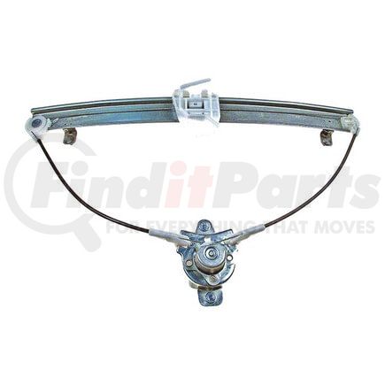 WAI WMR4638L Window Regulator
