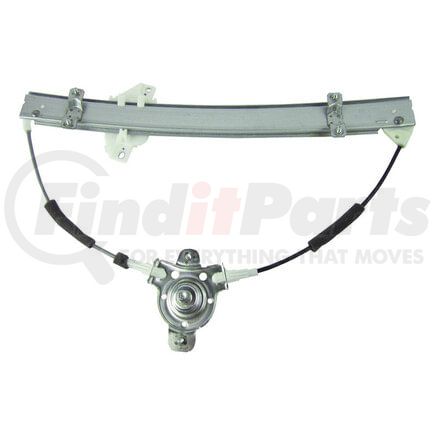 WAI WMR4636L Window Regulator