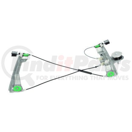 WAI WMR4642L Window Regulator