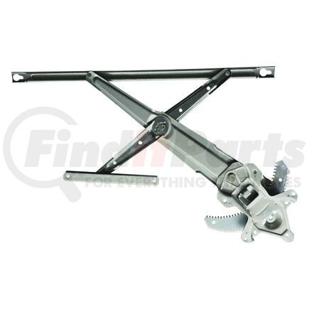 WAI WMR4645R Window Regulator