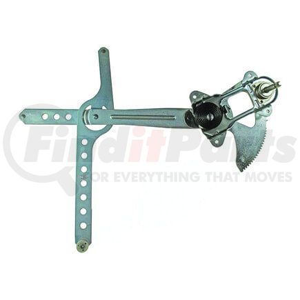 WAI WMR4647R Window Regulator