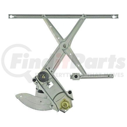 WAI WMR4648L Window Regulator
