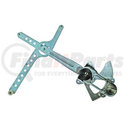WAI WMR4646L Window Regulator