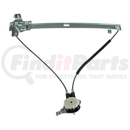 WAI WMR4657R Window Regulator