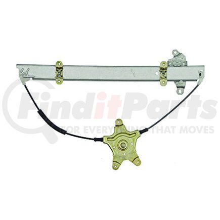 WAI WMR4663R Window Regulator