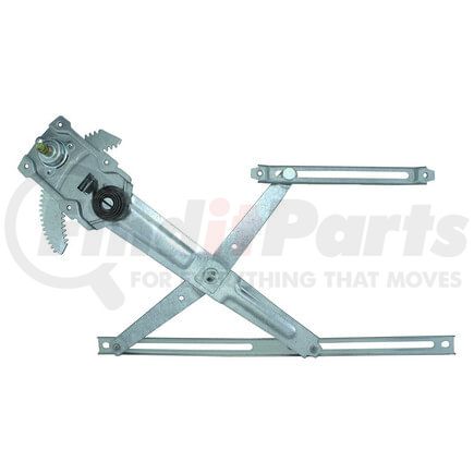 WAI WMR4664L Window Regulator