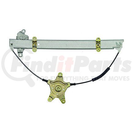 WAI WMR4662L Window Regulator
