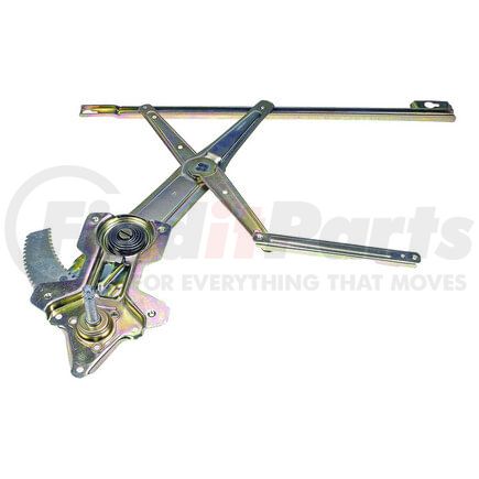 WAI WMR4666L Window Regulator