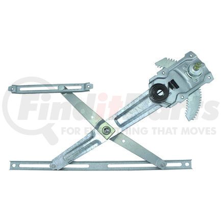 WAI WMR4665R Window Regulator