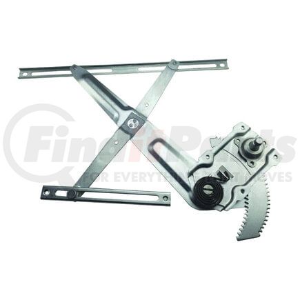WAI WMR4670L Window Regulator