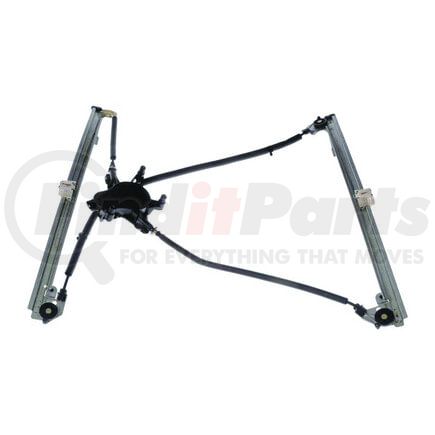 WAI WMR4675R Window Regulator
