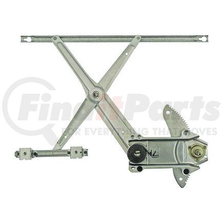 WAI WMR4676L Window Regulator