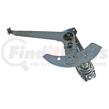 WAI WMR4680L Window Regulator