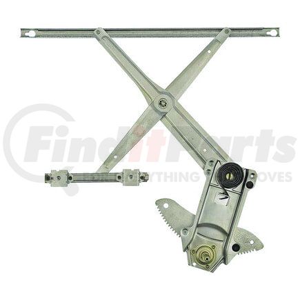 WAI WMR4677R Window Regulator