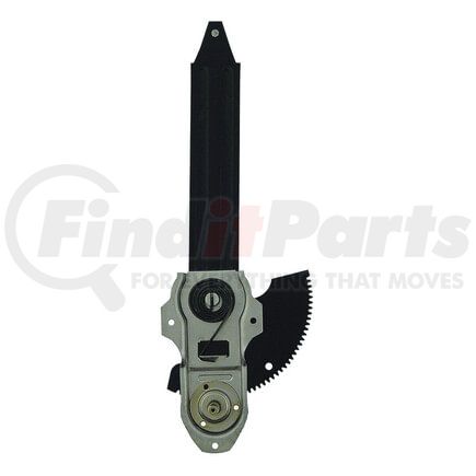 WAI WMR4678L Window Regulator