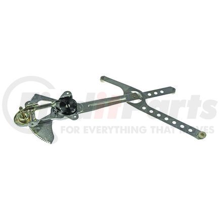 WAI WMR4682L Window Regulator