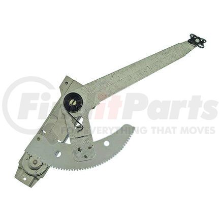 WAI WMR4681R Window Regulator