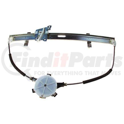 WAI WMR4685R Window Regulator