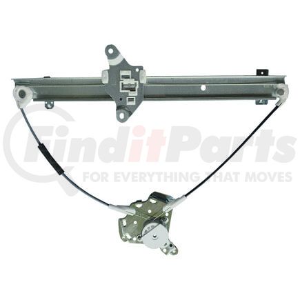 WAI WMR4692L Window Regulator
