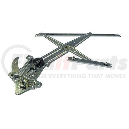 WAI WMR4691R Window Regulator