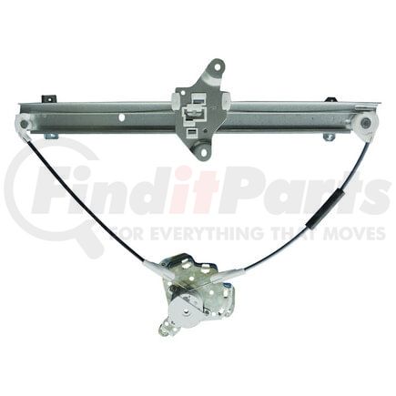 WAI WMR4693R Window Regulator