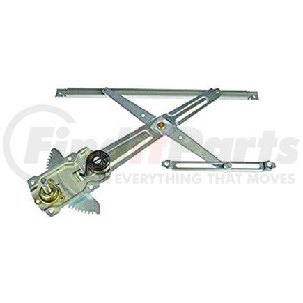 WAI WMR4697R Window Regulator