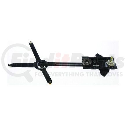WAI WMR4700L Window Regulator