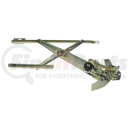 WAI WMR4796L Window Regulator